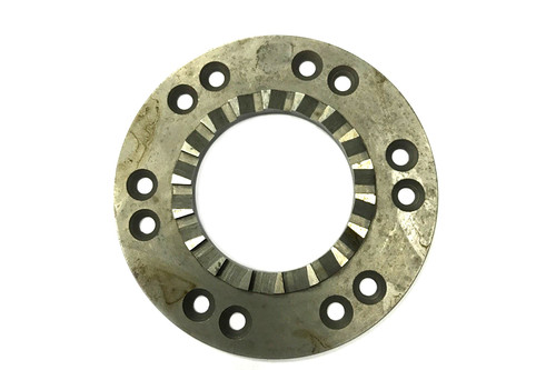 Motorshop - Kick Starter Ratchet Plate