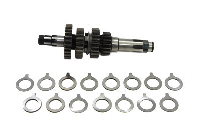 Motorshop - Mainshaft Gear Cluster Kit