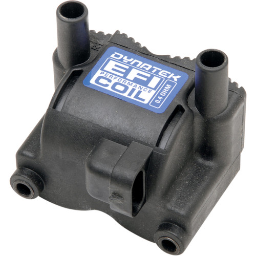 Dynatek #DC6-7 - Dual-Output - .4 ohm - Harley Davidson