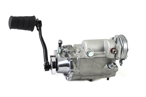 Motorshop - Replica 4-Speed Ratchet Type Transmission