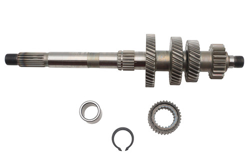 OE #35467-06C - OE Transmission Input Shaft Kit