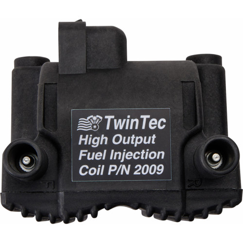 Daytona Twin TEC LLC #2009 - Hi-Output Ignition Coil - '01-'17 FL/FX