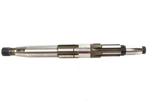 Motorshop #A-35040-50 - 11-3/4 inch Transmission Mainshaft