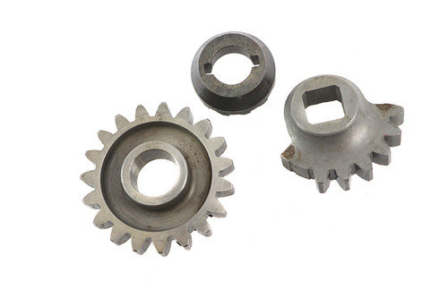 Motorshop #WW-80 - JD Kick Starter Gear Set