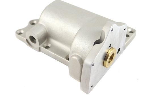 Motorshop - Ratchet Top Casing Raw