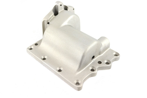 Motorshop - Ratchet Top Casing Raw