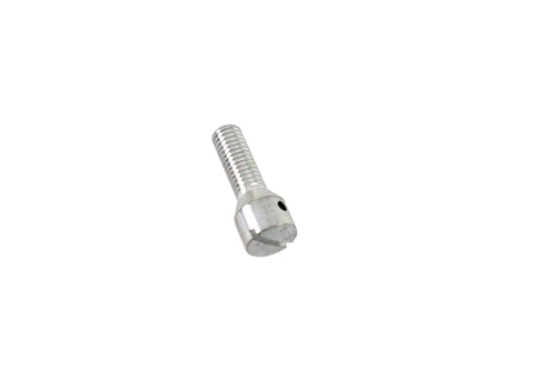 Motorshop #34720-56 CAD - Transmission Case Vent Screw Cadmium
