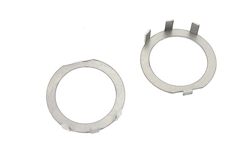 Motorshop - RL Clutch Hub Lock Tab Set
