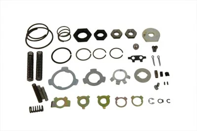 Motorshop - Transmission Hardware Kit Ratchet Top