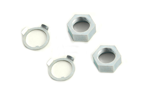 Motorshop - Transmission Shifter Fork Lock Nut Kit