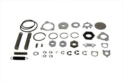 Motorshop - Transmission Hardware Kit Rotary Top