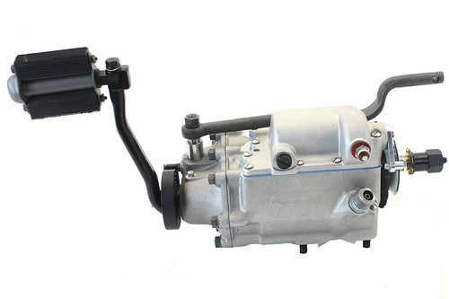 Motorshop - Replica 4-Speed Jockey Transmission