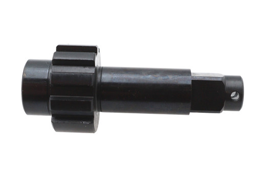 Motorshop - N1234 Ratchet Top Shifter Shaft