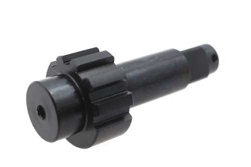 Motorshop - N1234 Ratchet Top Shifter Shaft