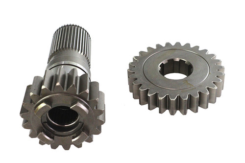 Motorshop - Main Drive Gear Set C Ratio