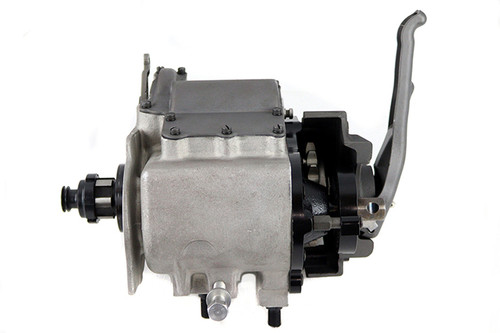 Motorshop - 45 WL Transmission Assembly 3-Speed