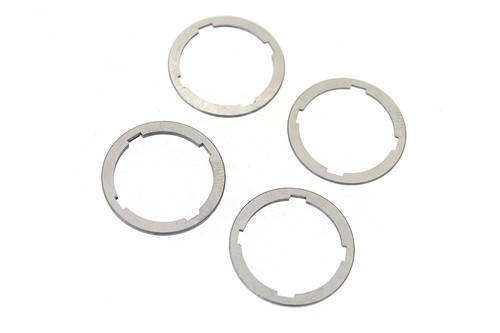 Motorshop - 45 inch Clutch Gear Thrust Washer Roller Set