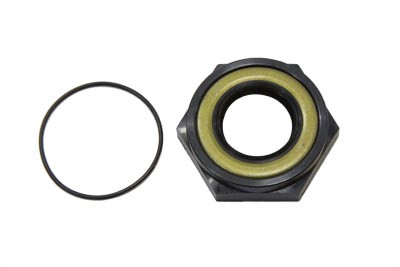 Motorshop - Transmission Duo-Seal Nut