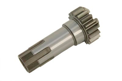 Motorshop #W-14-456 - Transmission Clutch Gear 17 Tooth