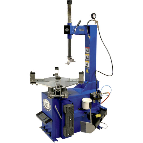 K&L Supply #37-9997 - Tire Changer with/Arm - MC680