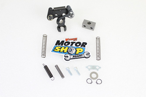 Motorshop - Shifter Pawl Assembly
