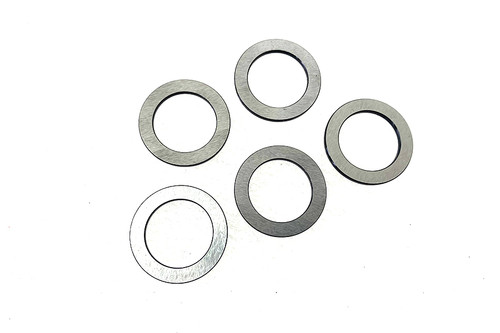 Eastern #A-35910-33 - Transmission Thrust Washer Left Side
