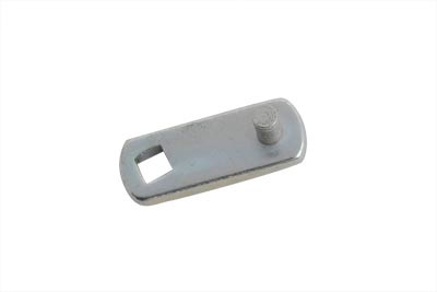 Motorshop - FX Shifter Lever Arm with Pin Zinc