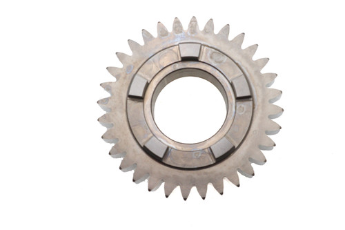 OE #35027-94 - OE 3rd Mainshaft/ 2nd Countershaft Gear