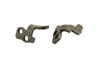 Motorshop - Pawl Stop Set Front and Rear