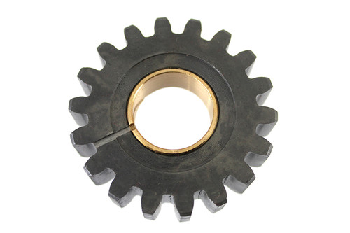 V-Twin - Replica 2nd Gear