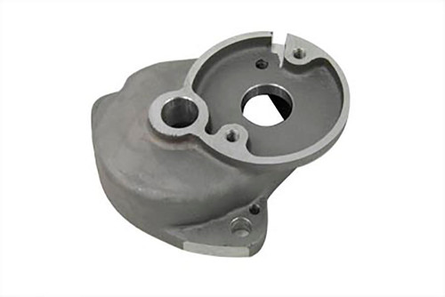 Motorshop #08074 - Electric Starter Housing