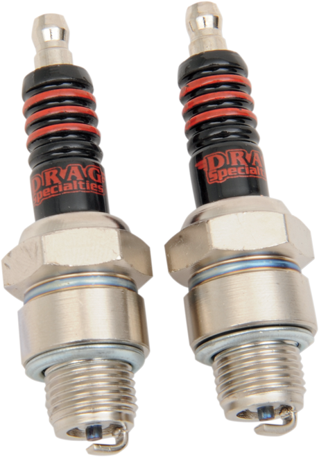 Spark Plugs - 57-78 XL
