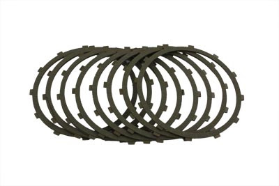Alto - Kevlar Clutch Set