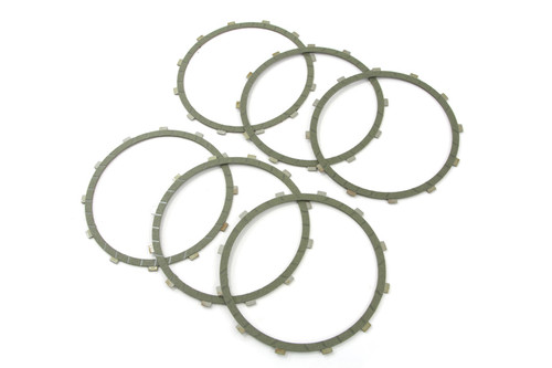 York - Kevlar Clutch Set