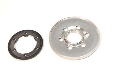 York #77752 - Clutch Pressure Plate