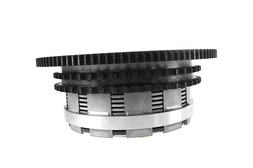 OE #37000263A - OE Clutch Drum Kit