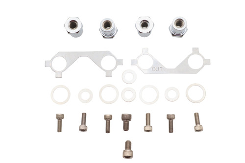 V-Twin - Clutch Pack Hardware Kit