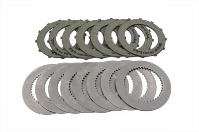 Rivera-Primo Products #1048-0005 - Primo Pro Clutch Pack