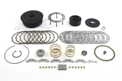 V-Twin - Clutch Drum Kit
