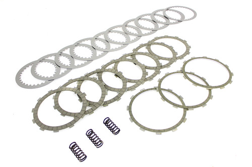 V-Twin #144439 - M8 Clutch Plate Kit
