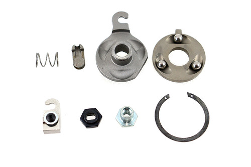 V-Twin - E-Z Clutch Ramp Kit