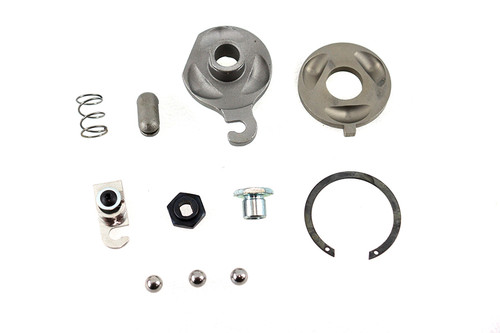 V-Twin - E-Z Clutch Ramp Kit