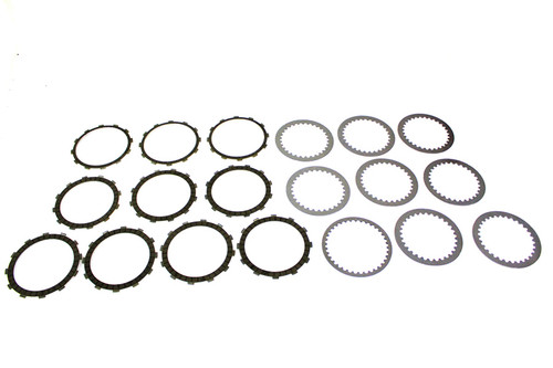 V-Twin #82114 - M8 Clutch Plate Set