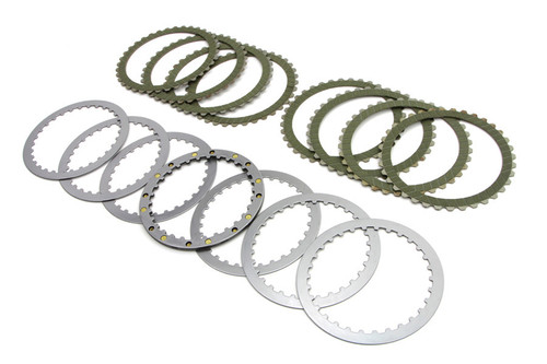 York - Replica Kevlar Clutch Kit