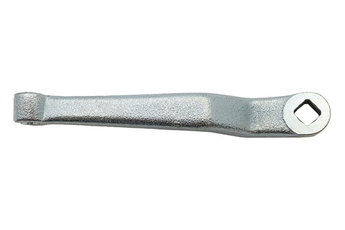 V-Twin #70201Z - Clutch Release Arm Zinc