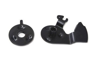York #72781A - Inner and Outer Clutch Ramp