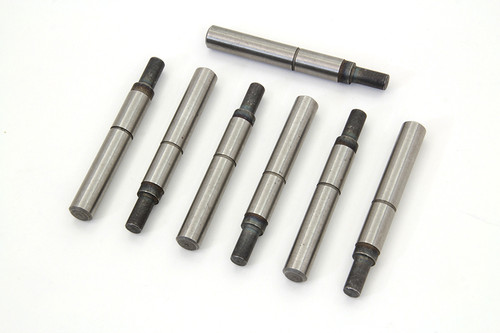 York - Clutch Hub Stud Short