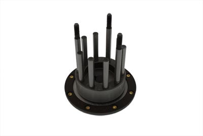 York #17-0001A - 3-Stud Clutch Hub