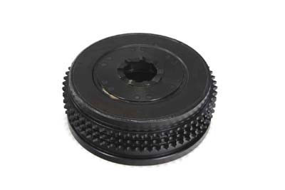 York - 1970-1980 XL Kick Clutch Drum