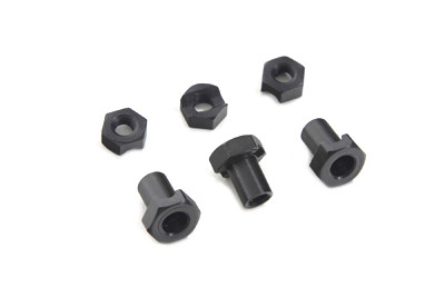 York - Clutch Hub Nut Set